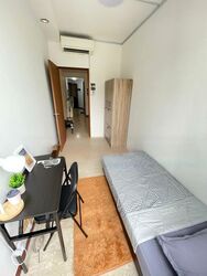 The Eden At Tampines (D18), Condominium #455747151